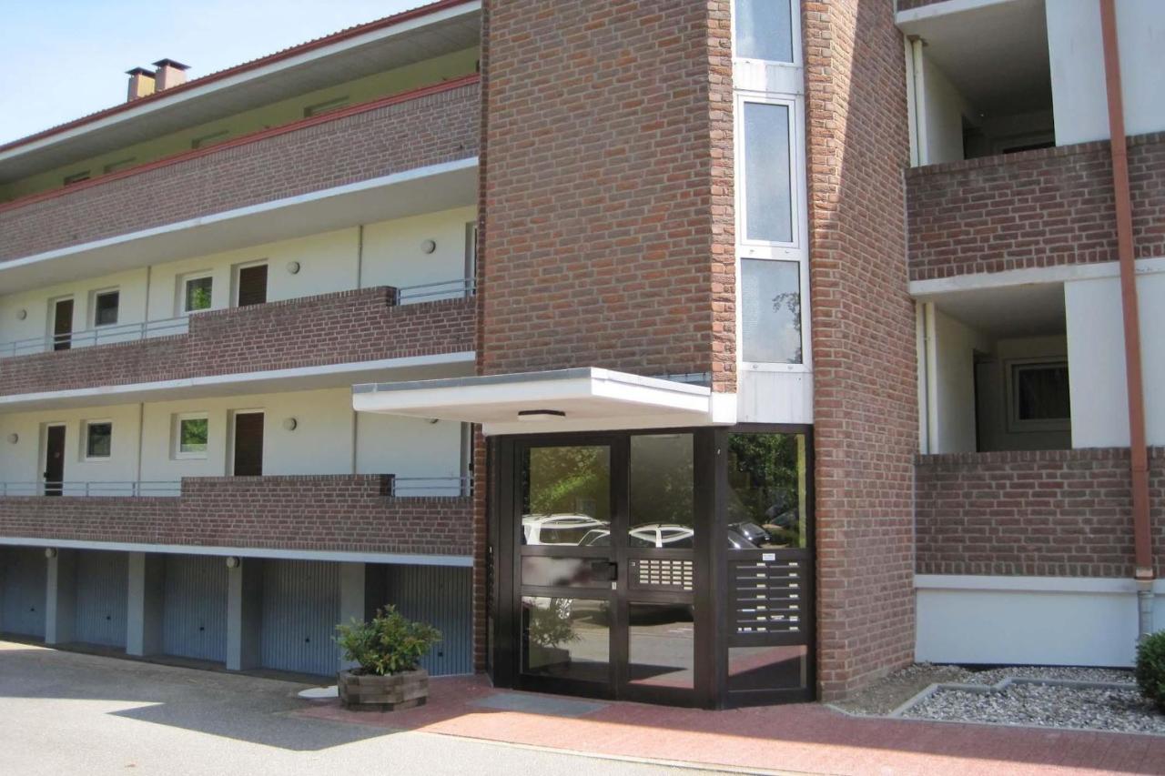 קלנהוזן Seestrasse 17-21 Whg 20 מראה חיצוני תמונה