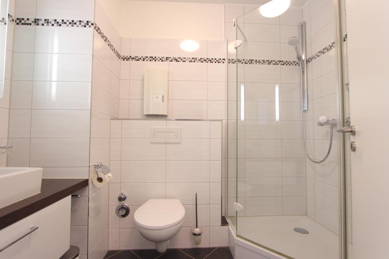 קלנהוזן Seestrasse 17-21 Whg 20 מראה חיצוני תמונה